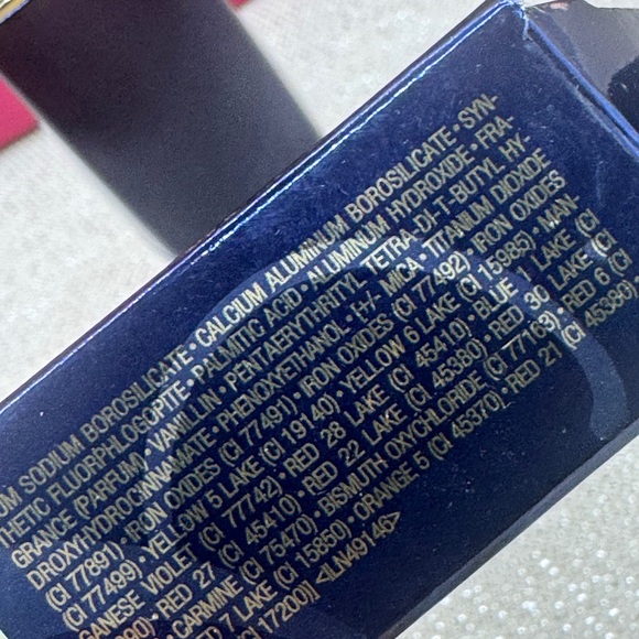 Estee Lauder 111 tiger eye pure color envy high lustre light sculpting lipstick - Picture 8 of 9